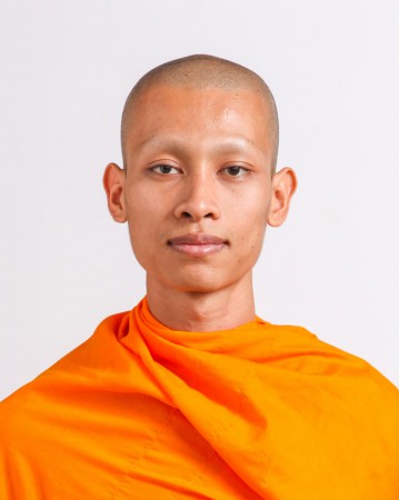 พระมหาสุทธิพงษ์ สุชโย
